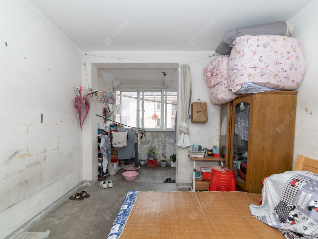 圩塘五村房源室内图 常州圩塘五村在售二手房源室内图_小牛看房