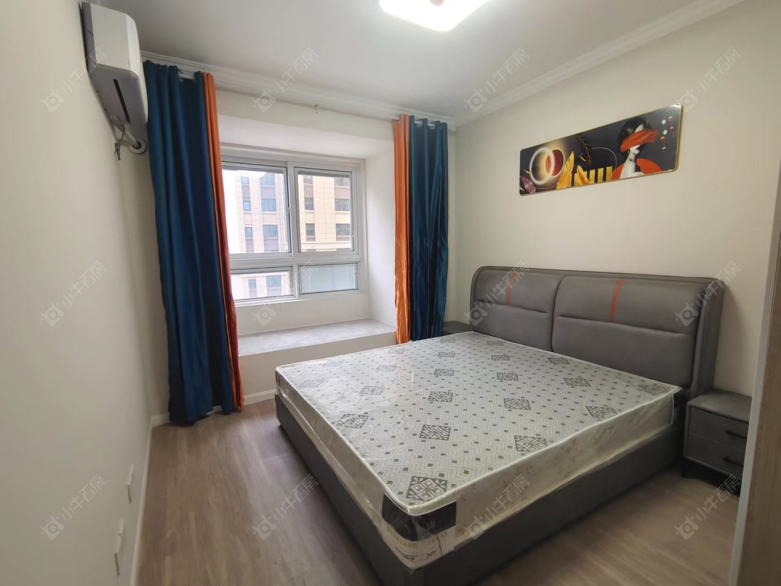 常州晋陵文禧在租房源_小牛看房