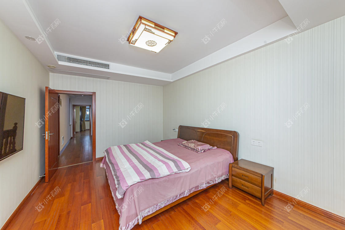 常州湖滨壹号在租房源室内图_小牛看房