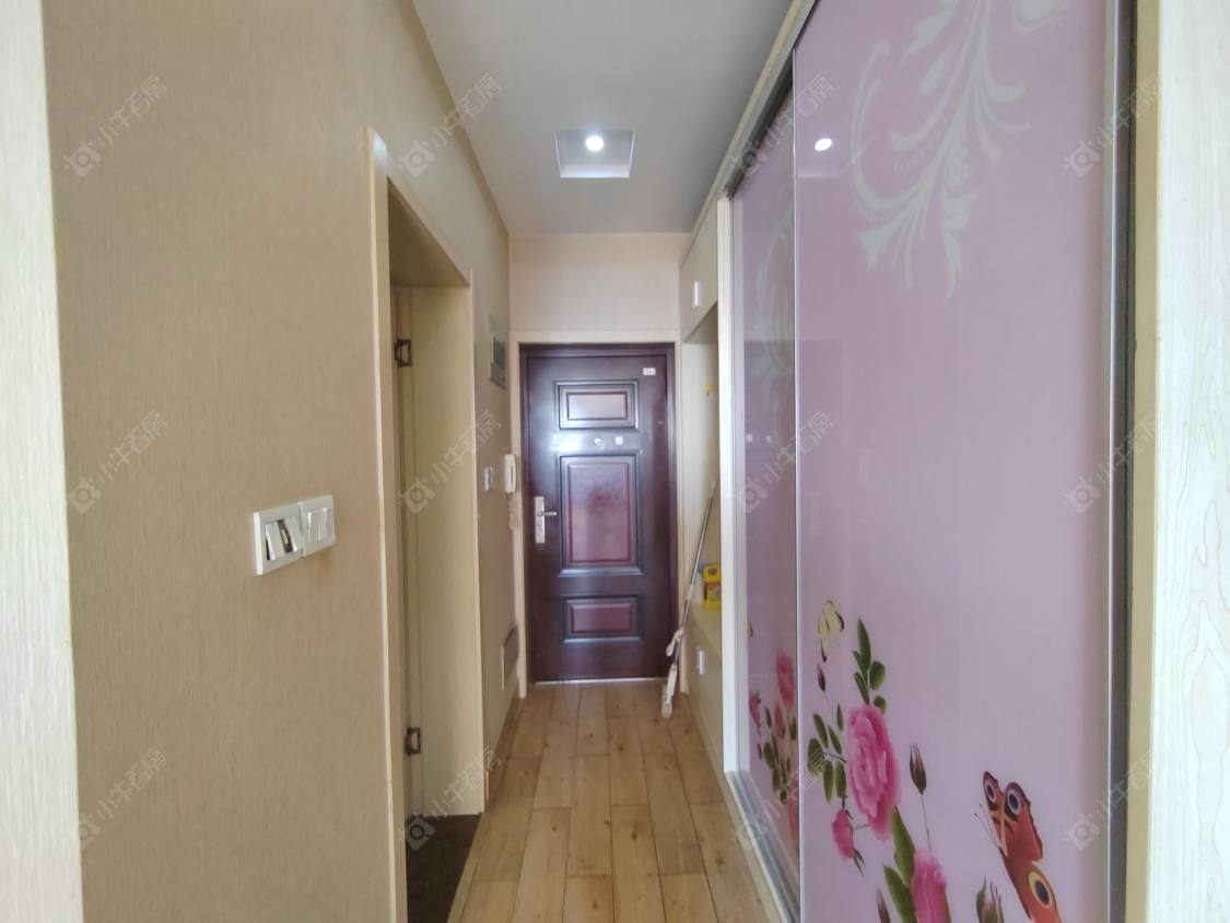 丰乐尚都房源室内图 常州丰乐尚都在租房源室内图_小牛看房