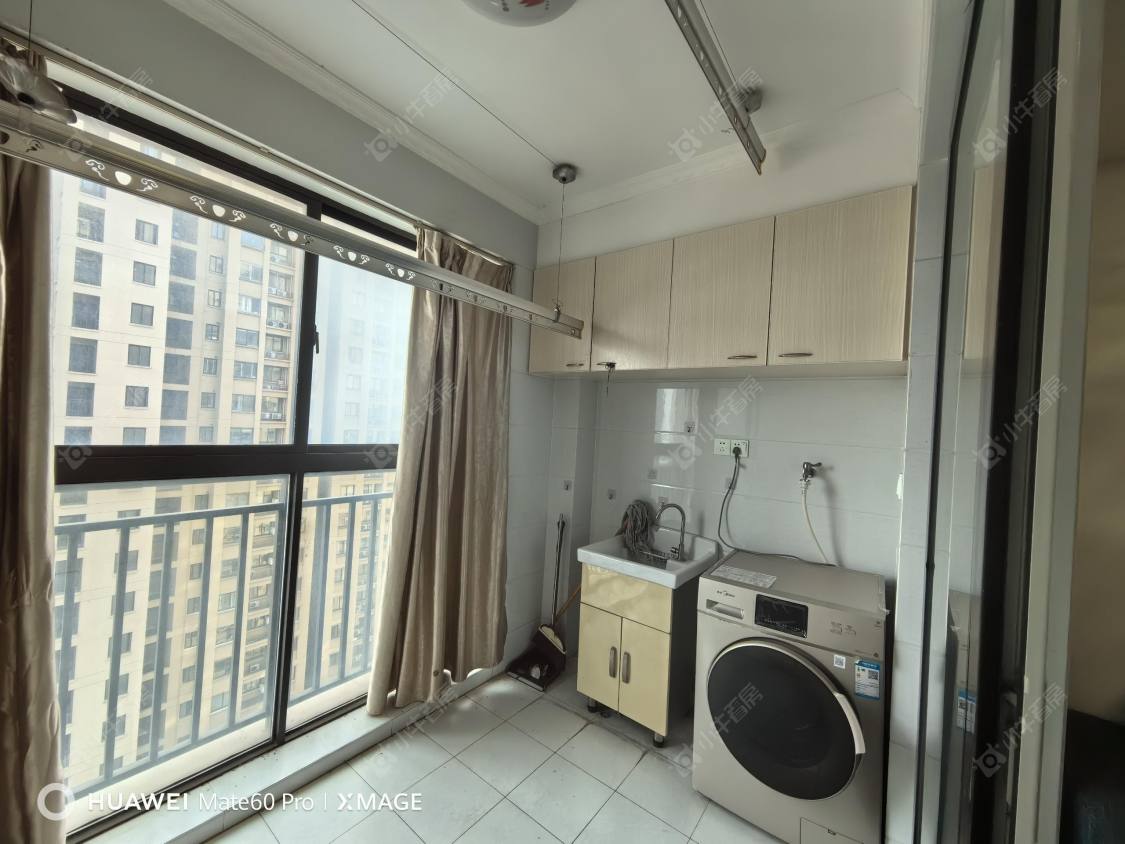 常州新城春天里在租房源室内图_小牛看房