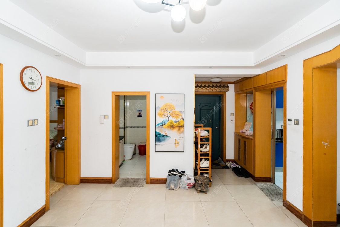 常州丽华新村在售二手房源室内图_小牛看房