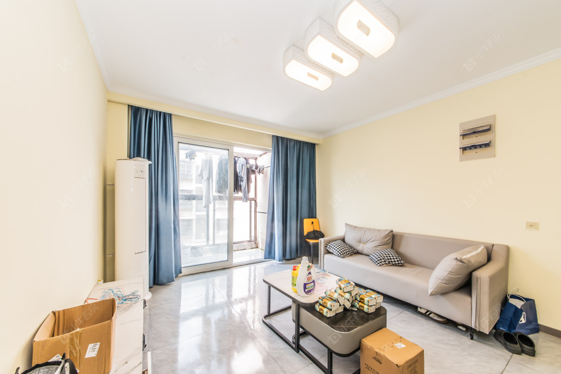 常州米兰阳光3室1厅1卫在售二手房房源图片