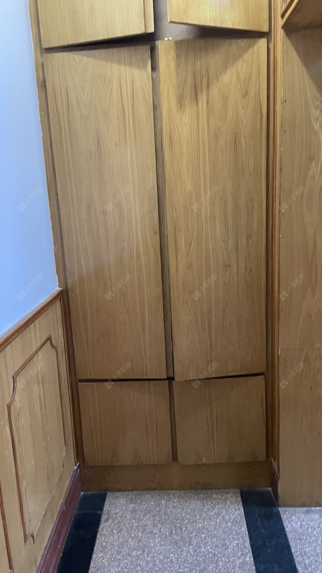 常州南陈村在租房源室内图_小牛看房