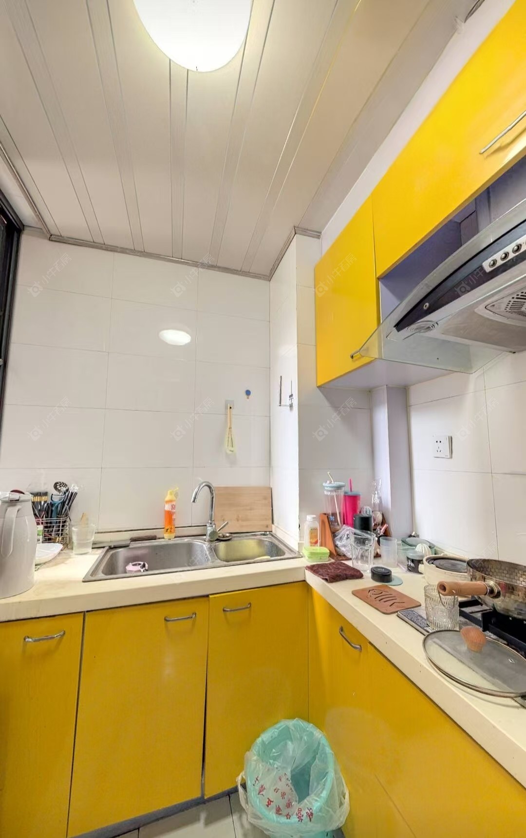 常州府翰苑西区在租房源_小牛看房