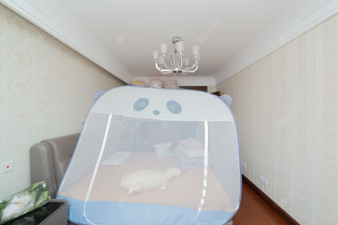 常州朗诗绿郡在售二手房房源室内图_小牛看房