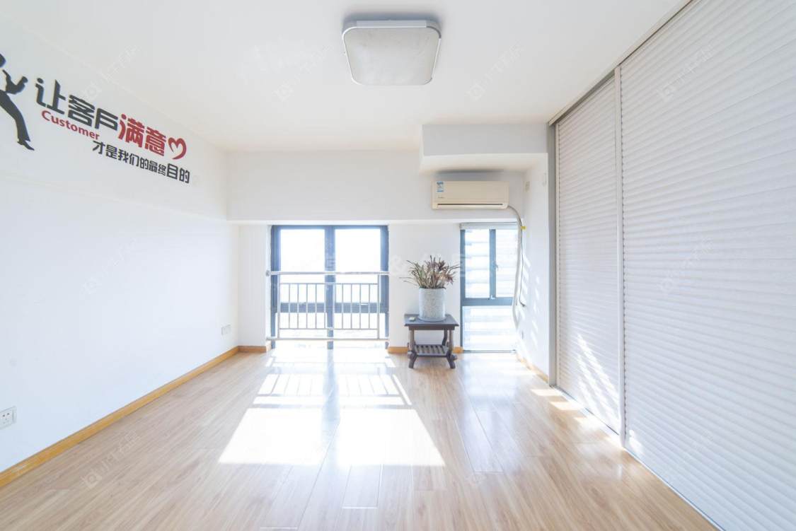 常州富邦广场租房_富邦广场1室1厅房源出租