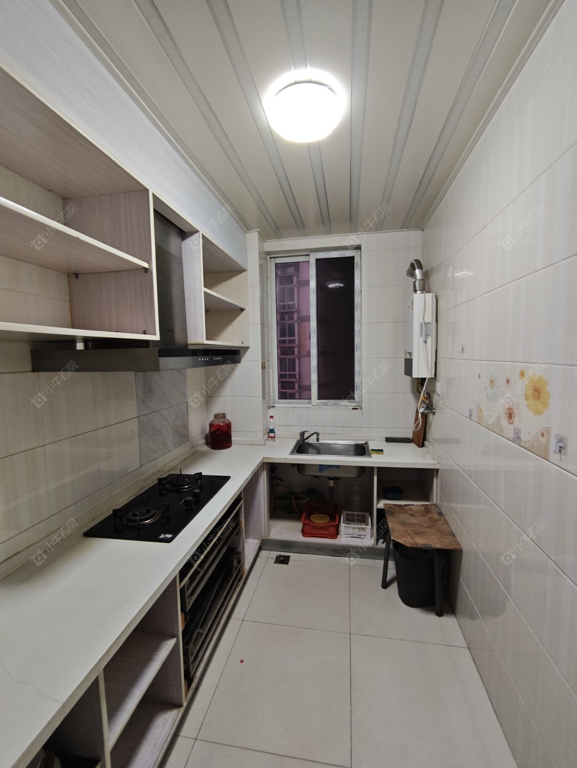 常州新龙花苑东区在租房源室内图_小牛看房