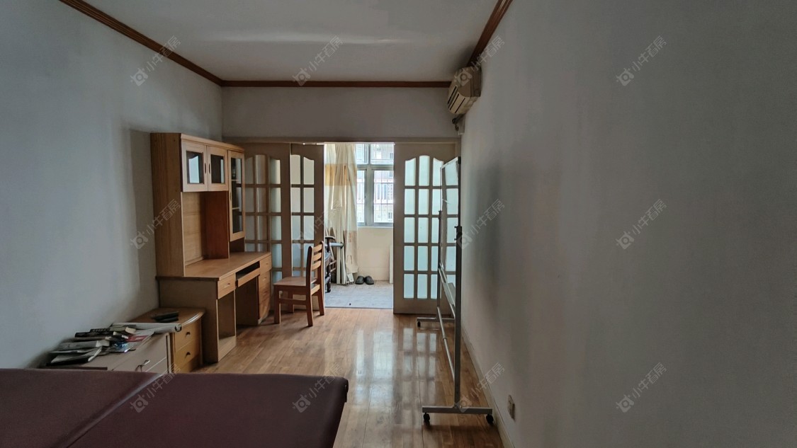 常州桃园新村在租房源室内图_小牛看房