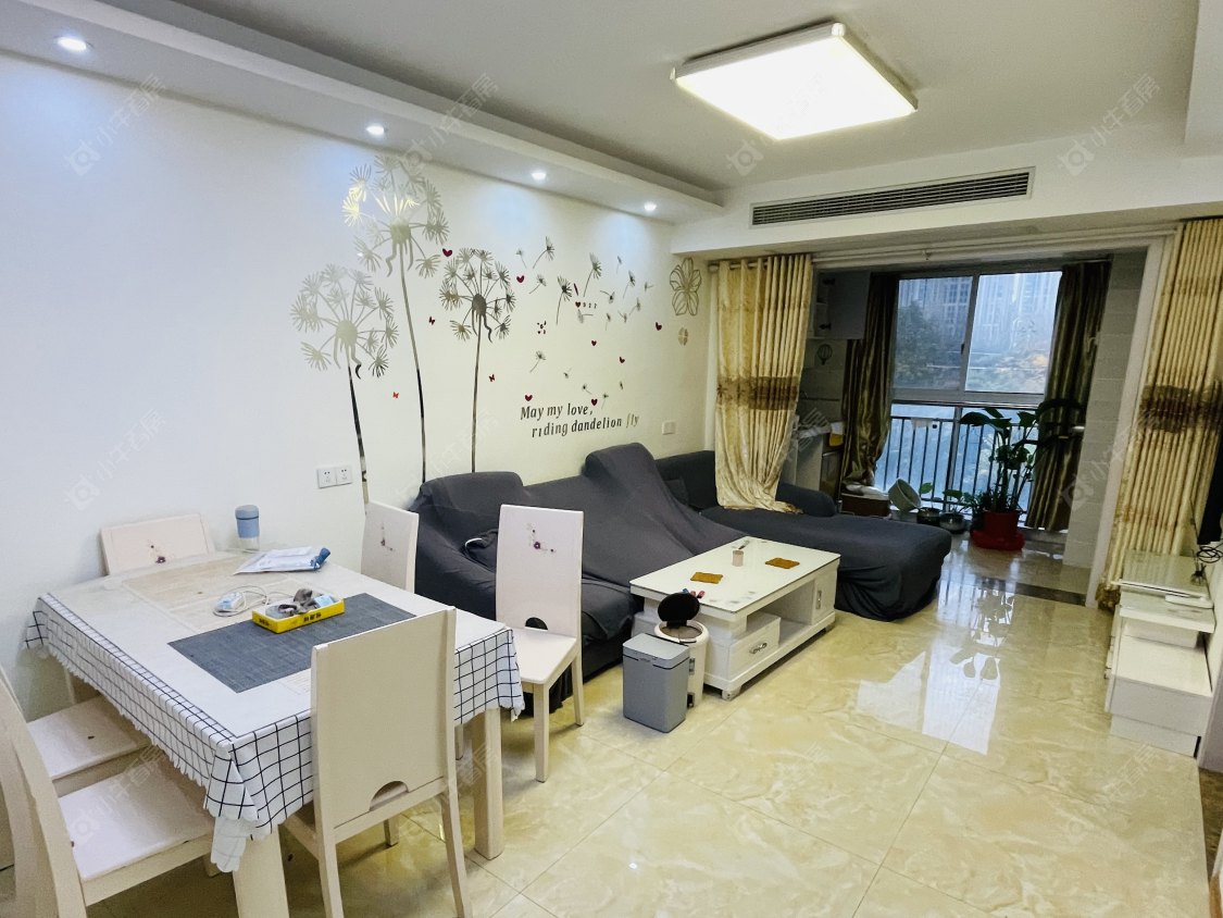 新城悠活城房源 常州新城悠活城在租房源_小牛看房