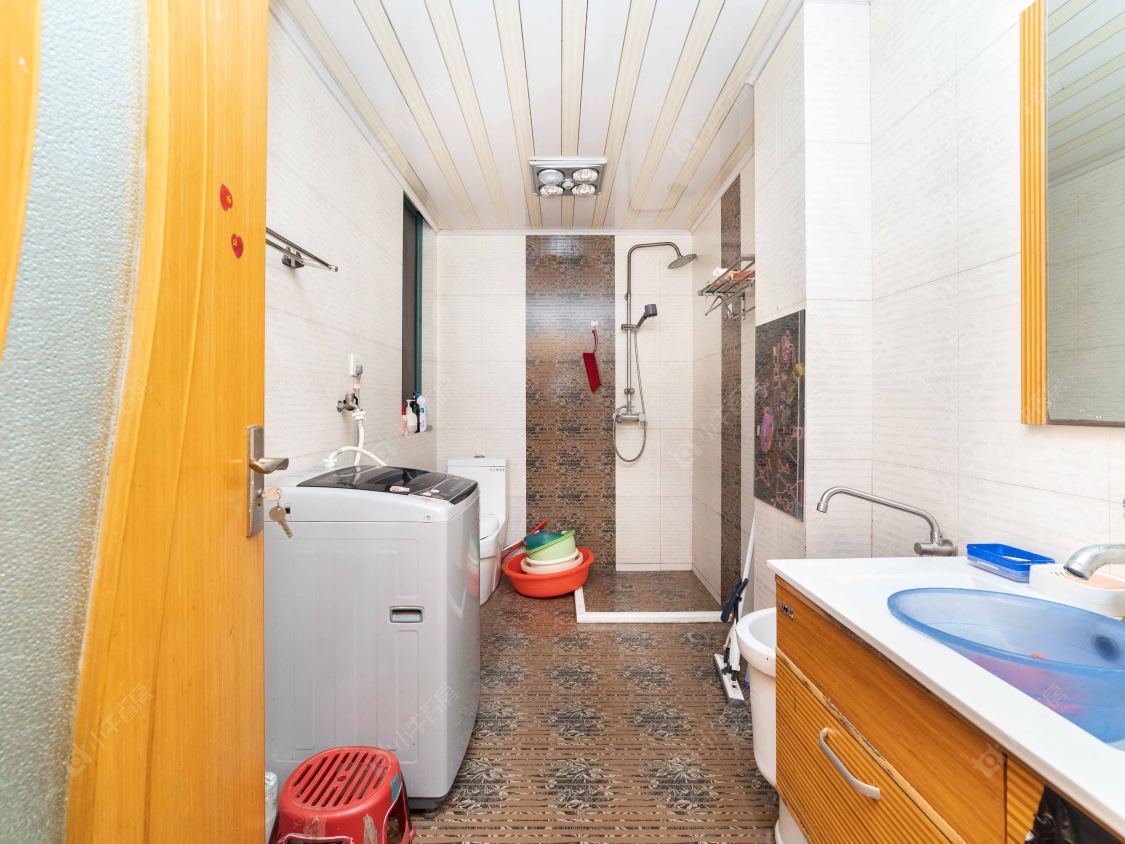 常州喜盈门花苑在售二手房源室内图_小牛看房