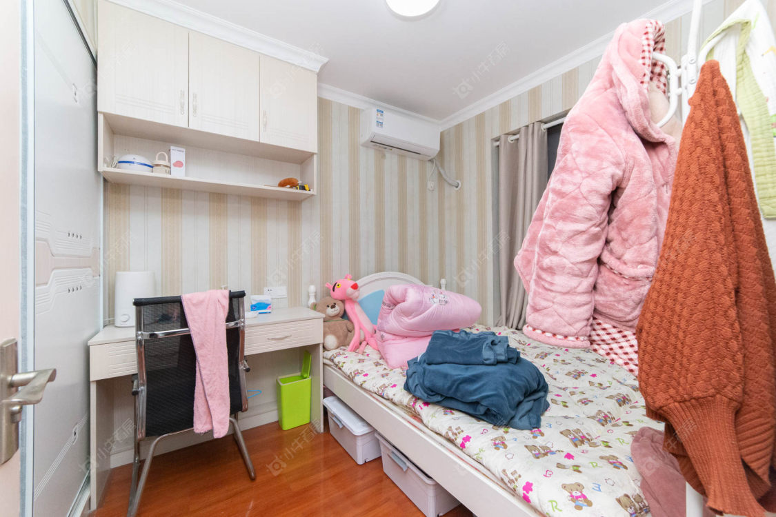 常州凤凰湖西苑在售二手房房源室内图_小牛看房