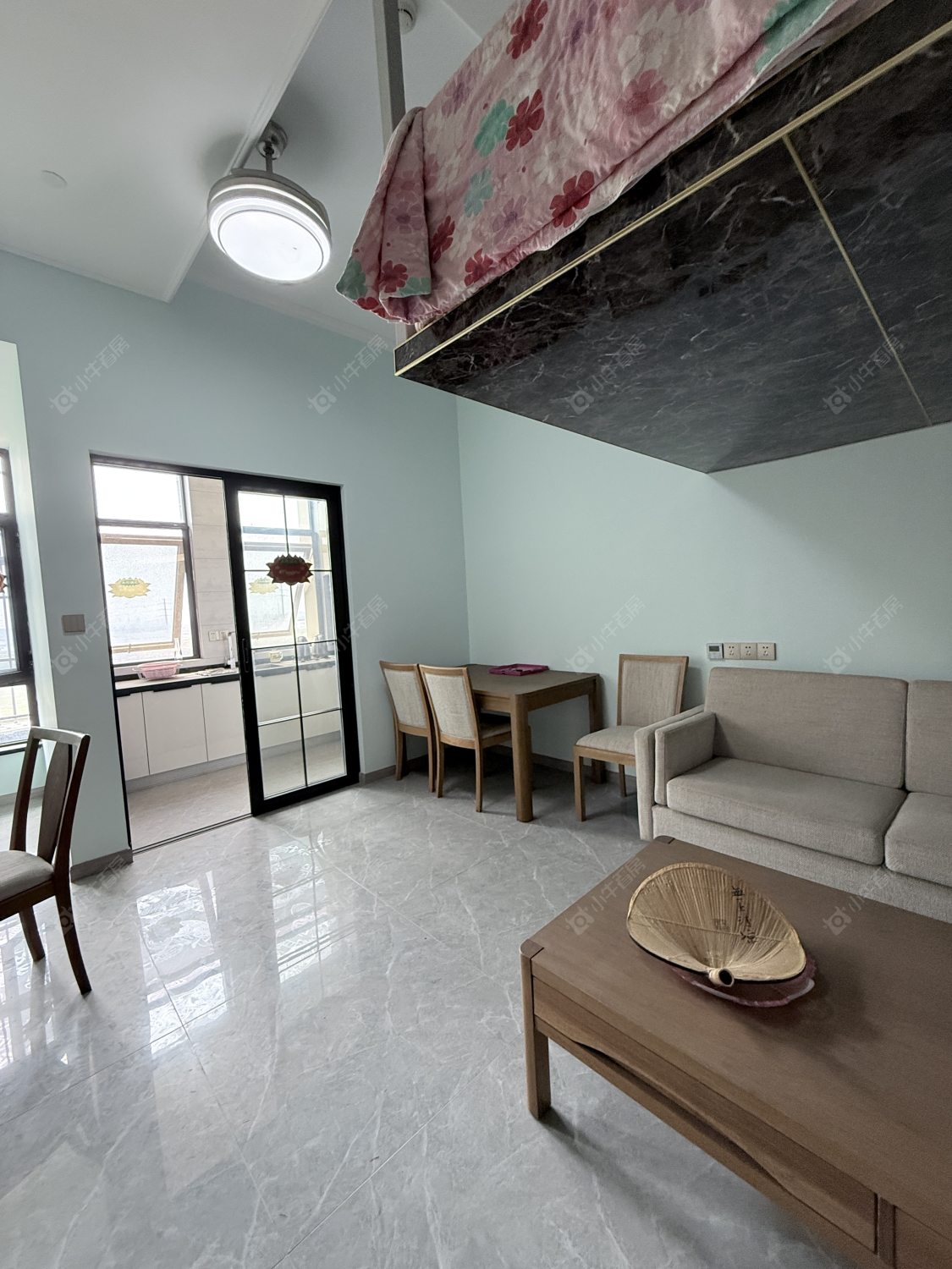 景荟凤凰公寓房源 常州景荟凤凰公寓在租房源_小牛看房