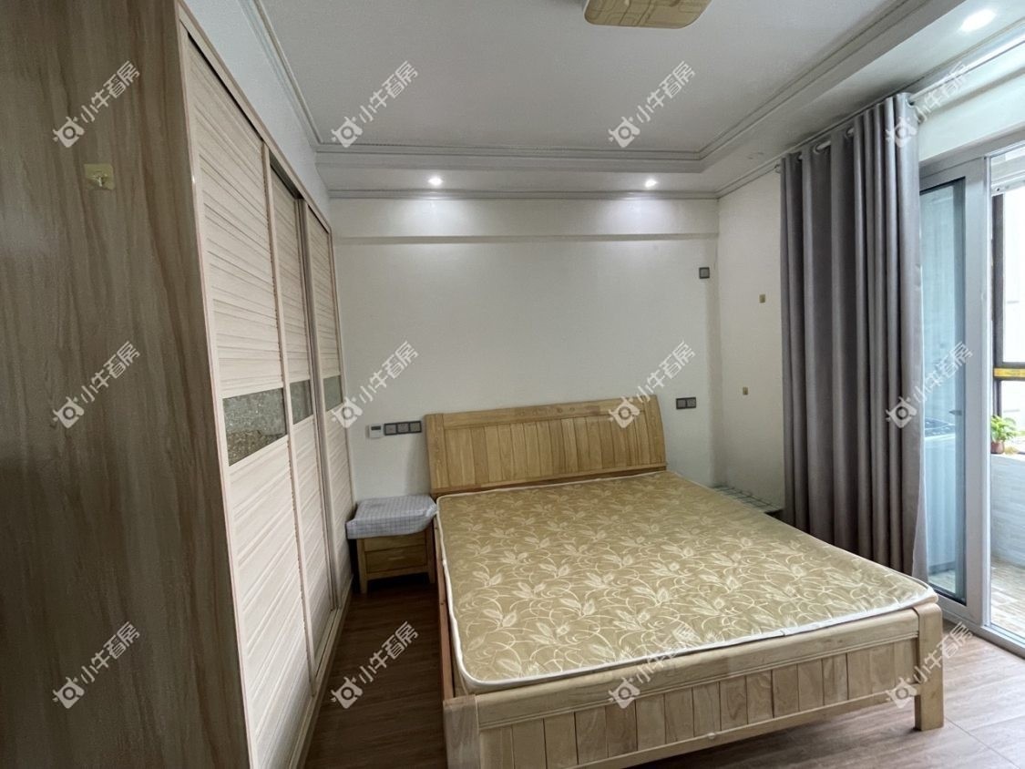 常州中奥珑郡在租房源_小牛看房