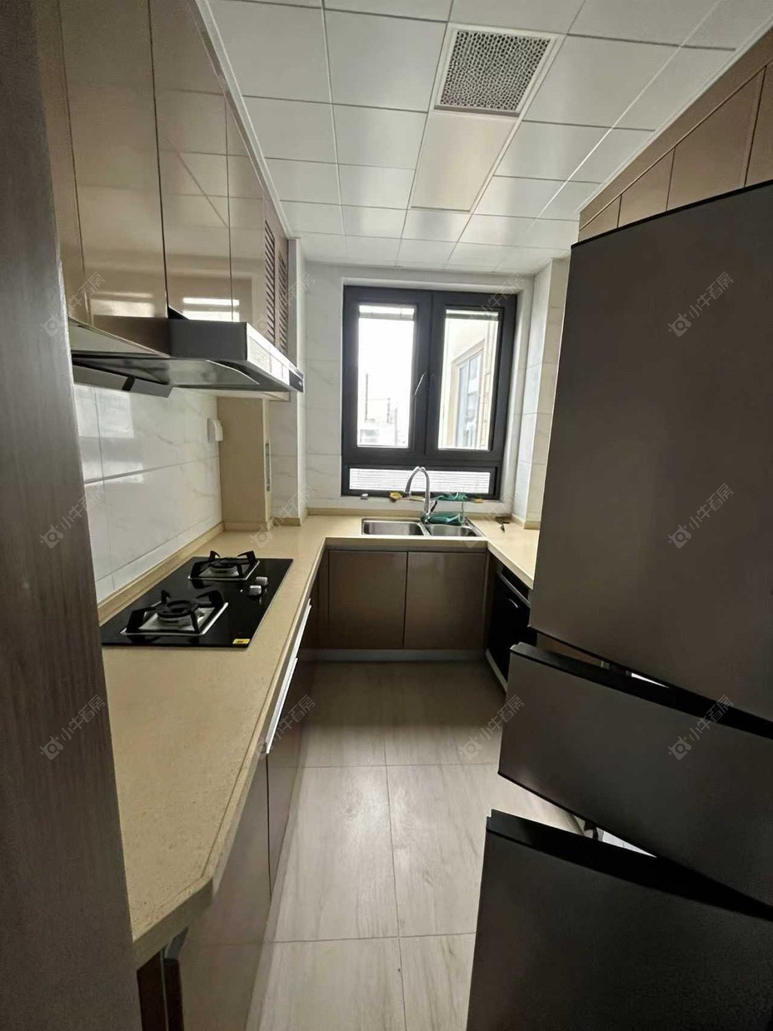 常州碧桂园壹号天禧在租房源户型图_小牛看房