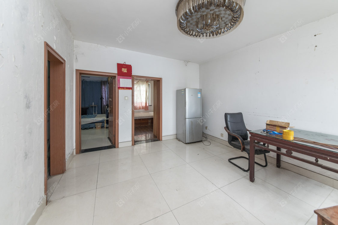 常州新城花苑西区在售二手房源室内图_小牛看房