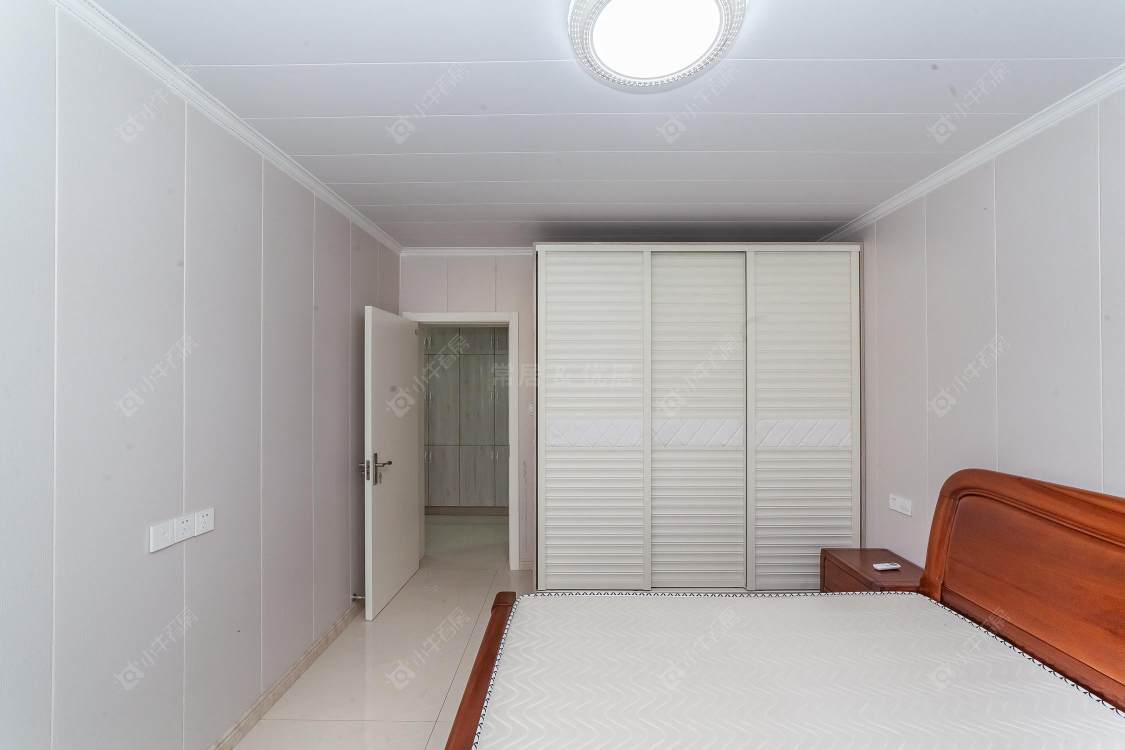 常州白马公馆在售二手房源室内图_小牛看房