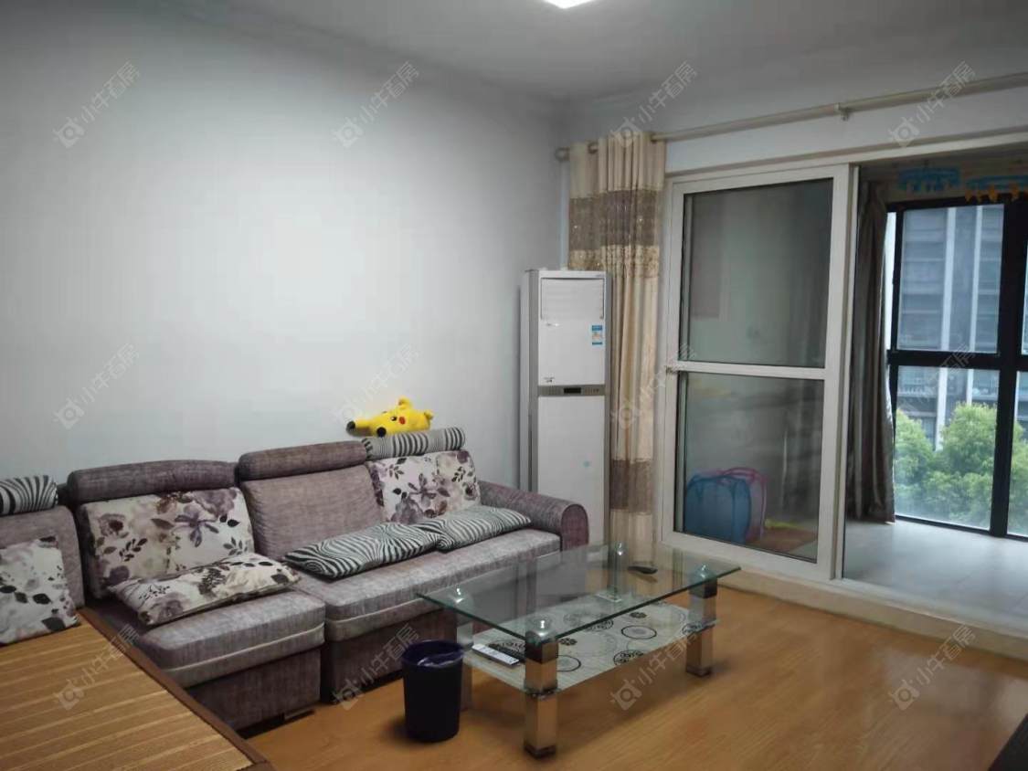 常州天润园在租房源_小牛看房