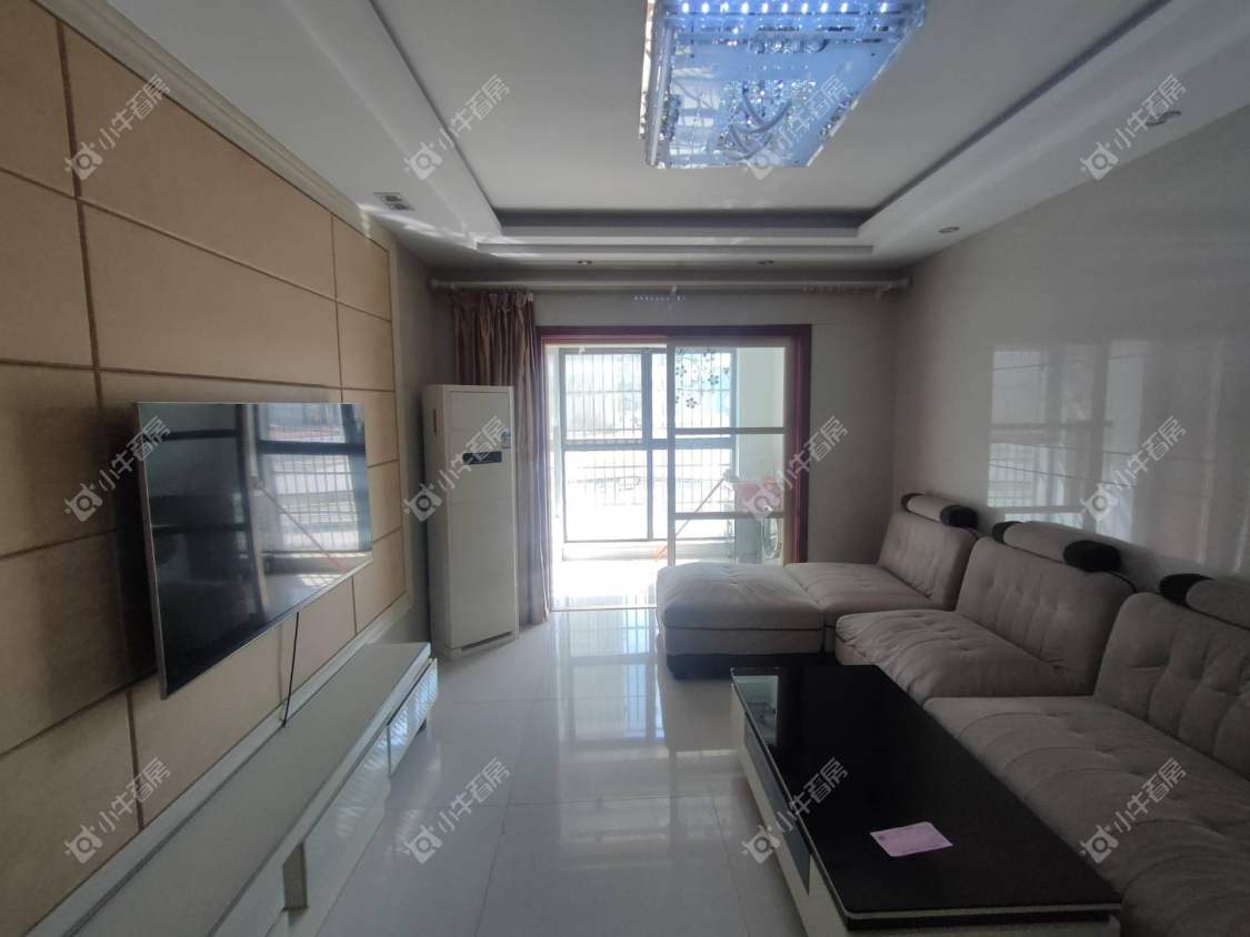 常州万博生活广场在租房源室内图_小牛看房