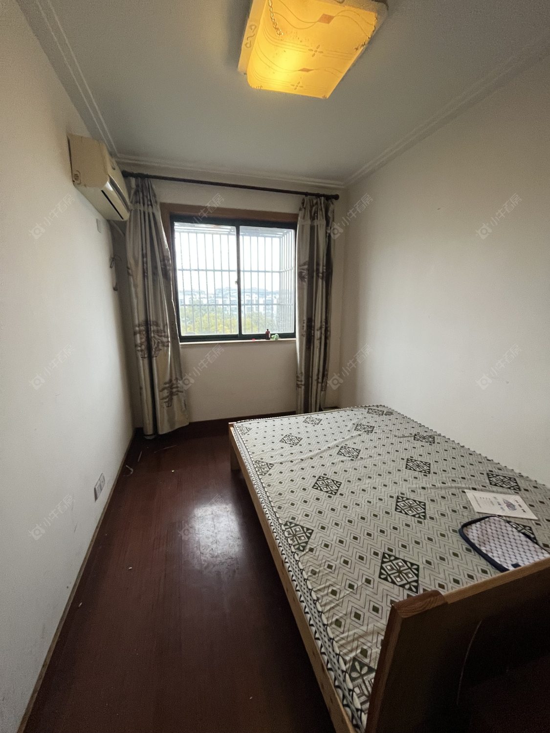 晓柳花苑二村房源室内图 常州晓柳花苑二村在租房源室内图_小牛看房