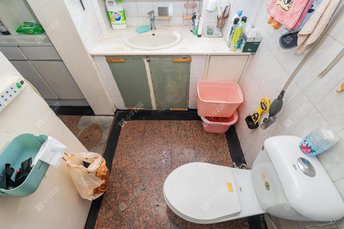 常州浦南新村在租房源室内图_小牛看房