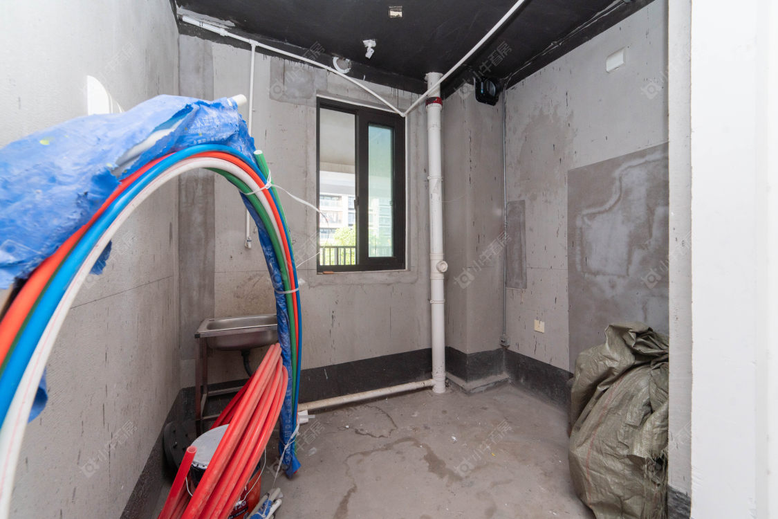 常州中梁金科启宸在售二手房源室内图_小牛看房