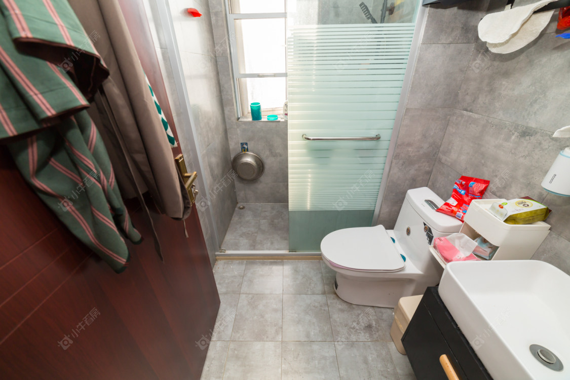 常州东方福郡在售二手房源室内图_小牛看房