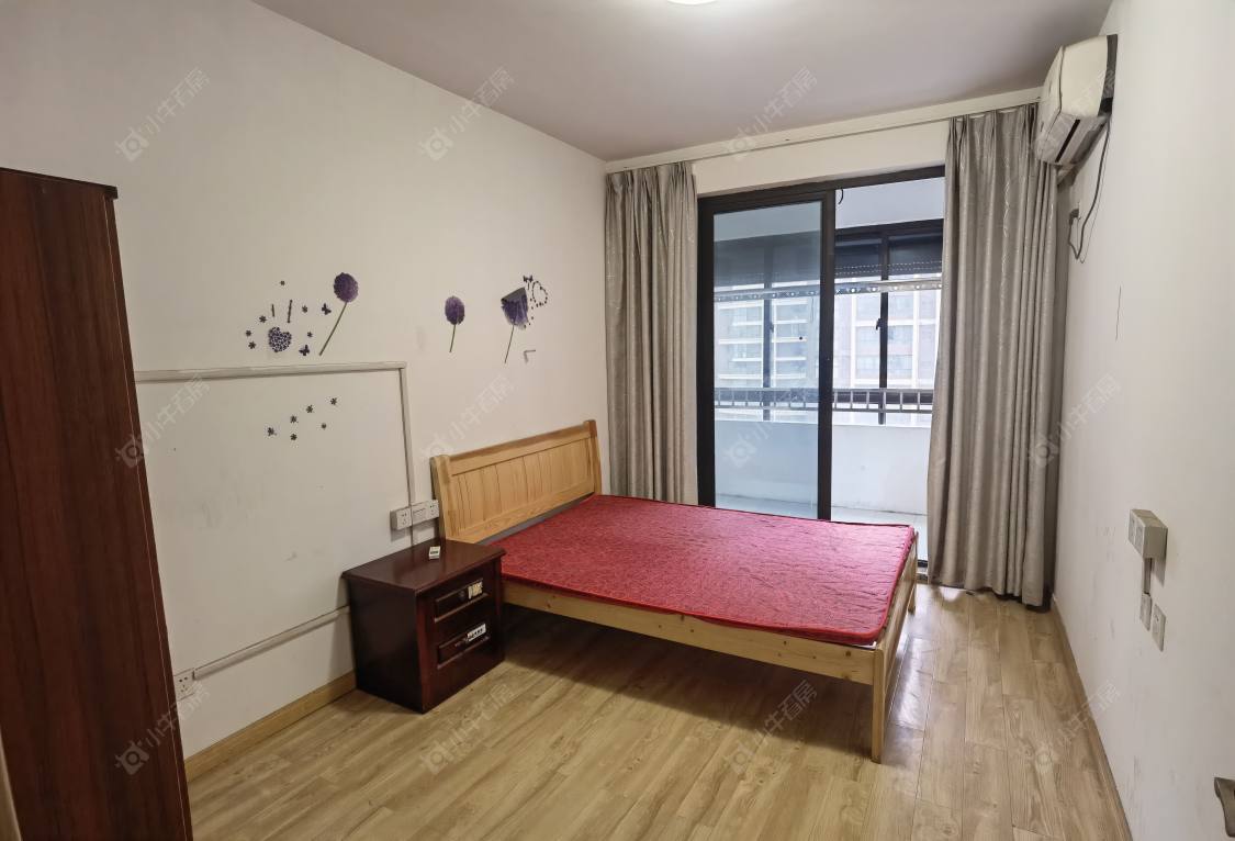 溪湖小镇房源室内图 常州溪湖小镇在租房源室内图_小牛看房