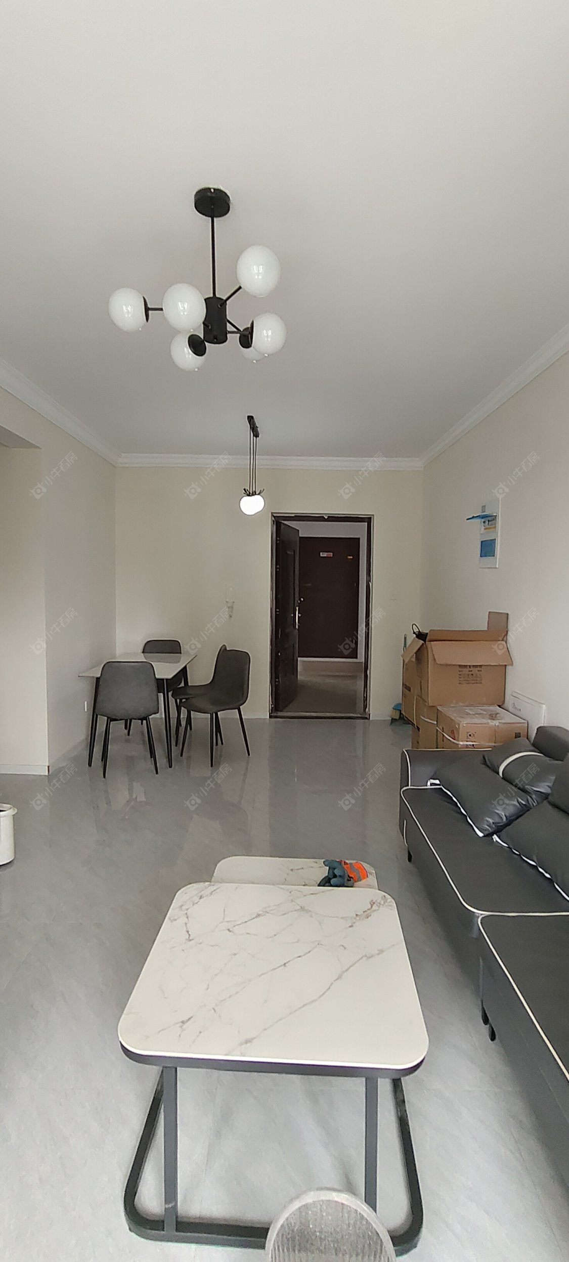 常州新欣嘉园在租房源_小牛看房