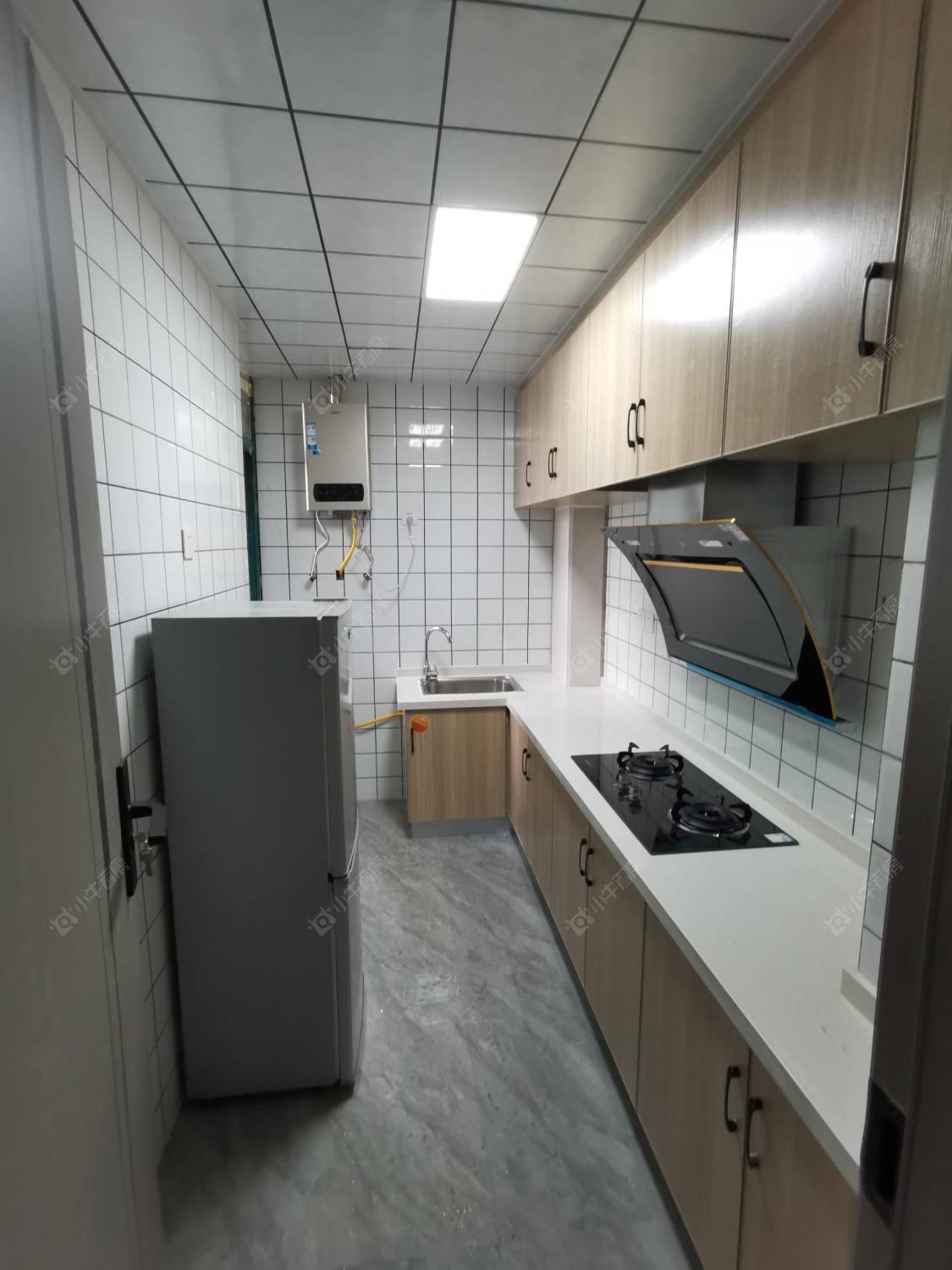 常州紫云苑在租房源室内图_小牛看房