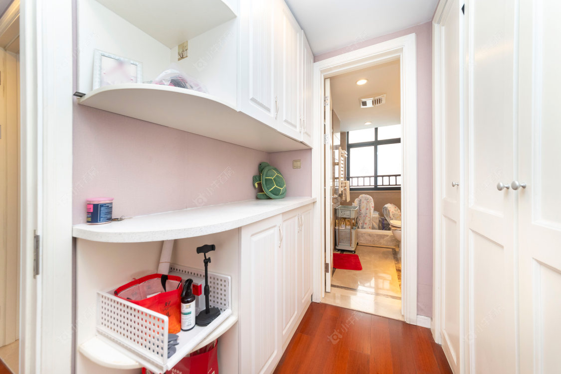 常州新城帝景南区在售二手房源室内图_小牛看房