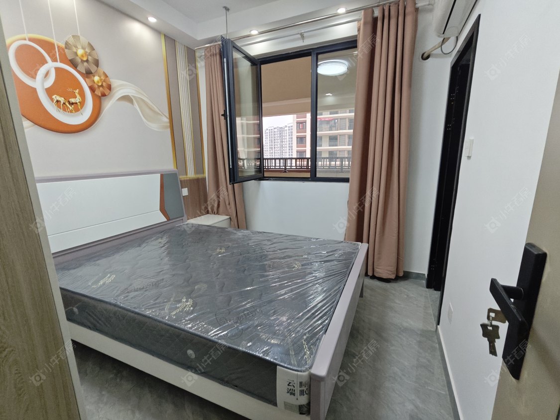 常州观湖名轩在租房源_小牛看房