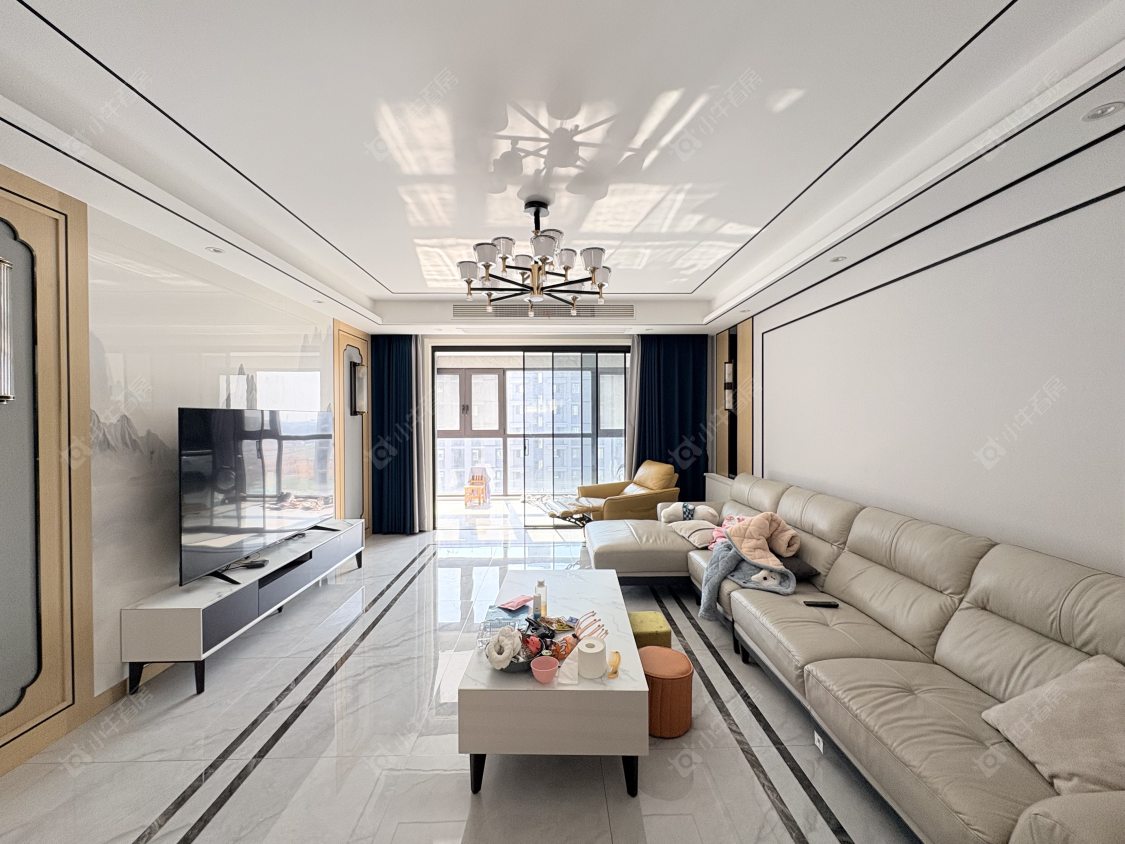 丹阳天怡南郡在售二手房_小牛看房