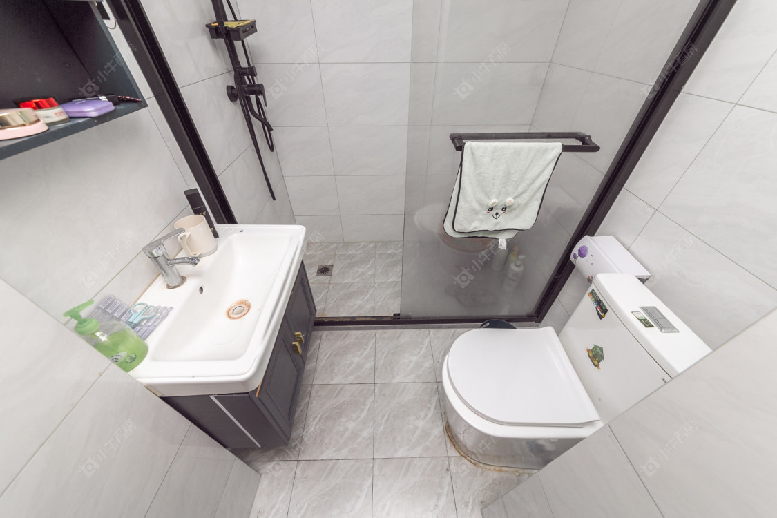 清潭新村房源室内图 常州清潭新村在售二手房源室内图_小牛看房