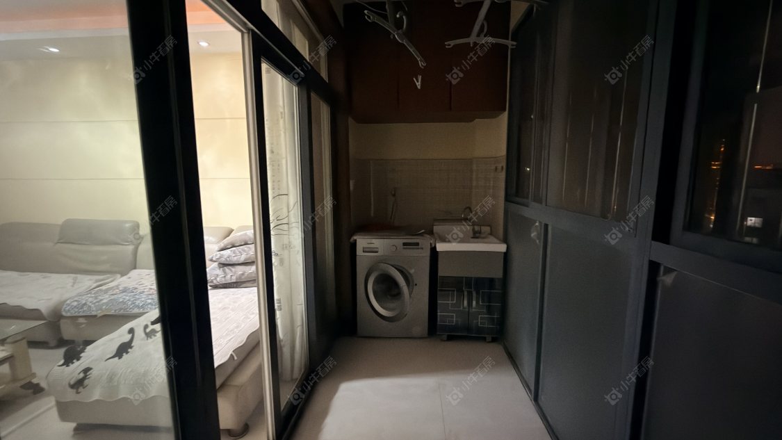 常州聚怡花园南区在租房源_小牛看房