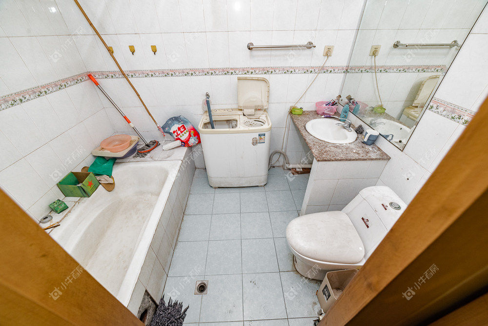 常州湾里新村在租房源_小牛看房