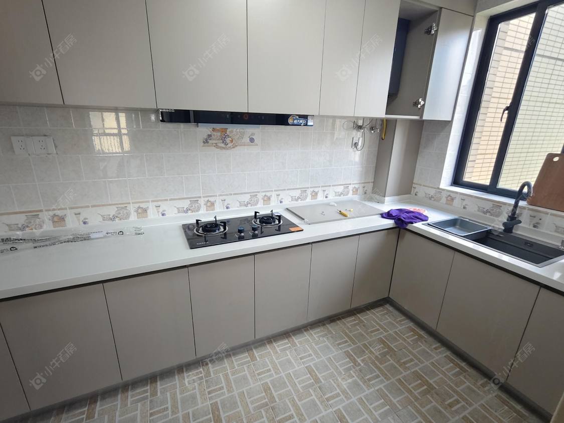 常州莱蒙城睿景公寓在租房源室内图_小牛看房