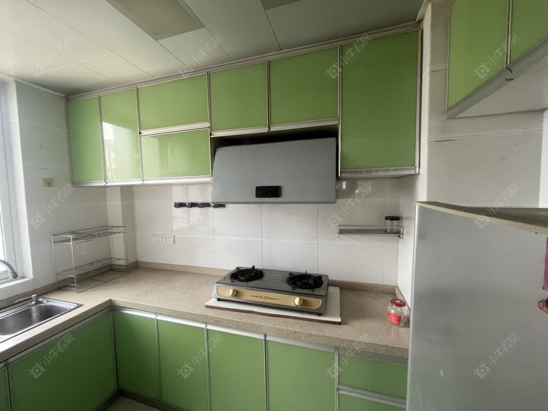 常州龙城福第在租房源室内图_小牛看房