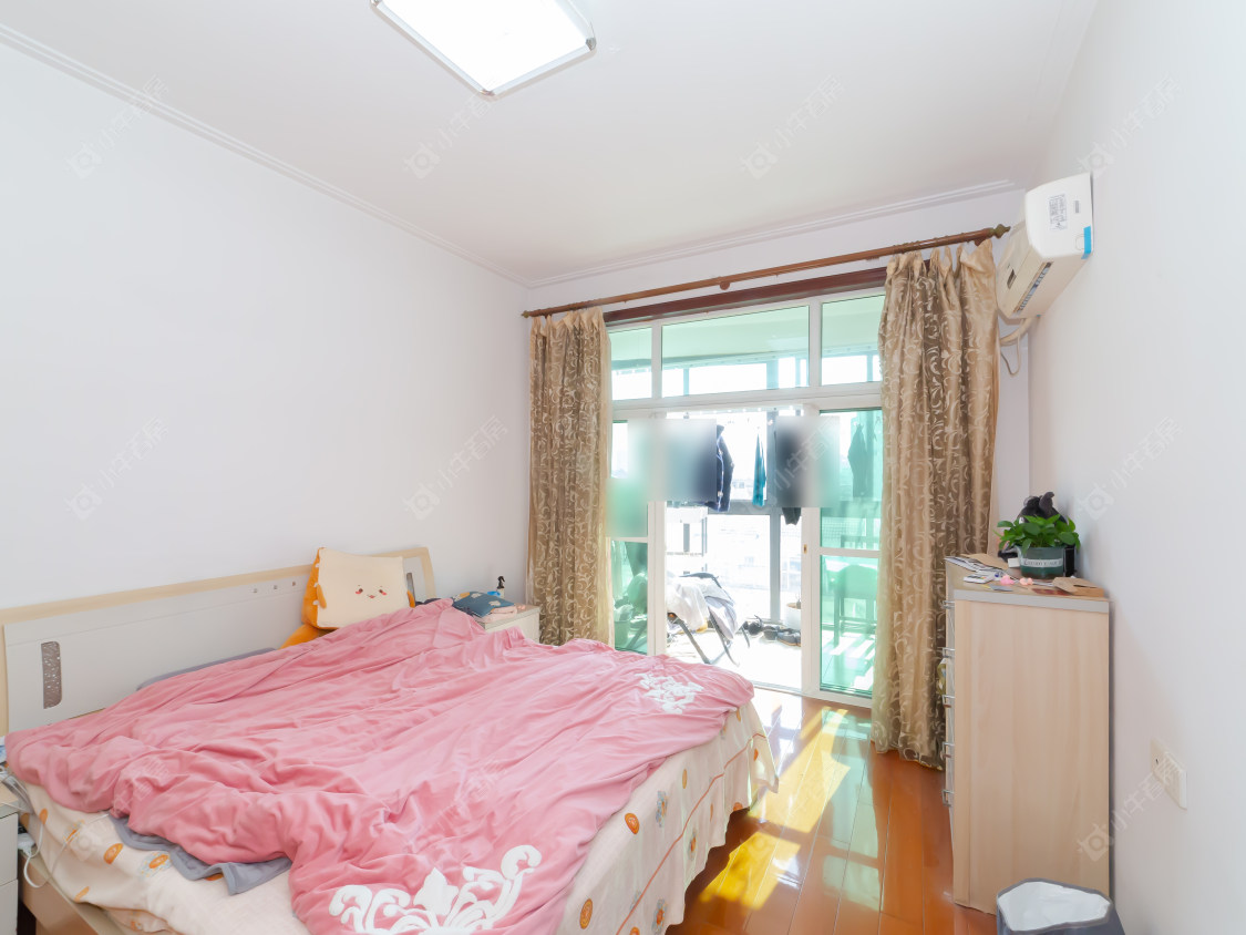 常州聚博花园在售二手房源室内图_小牛看房