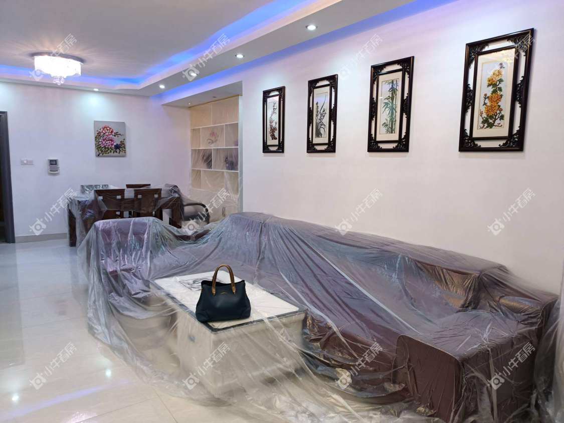 常州天隽峰在租房源_小牛看房