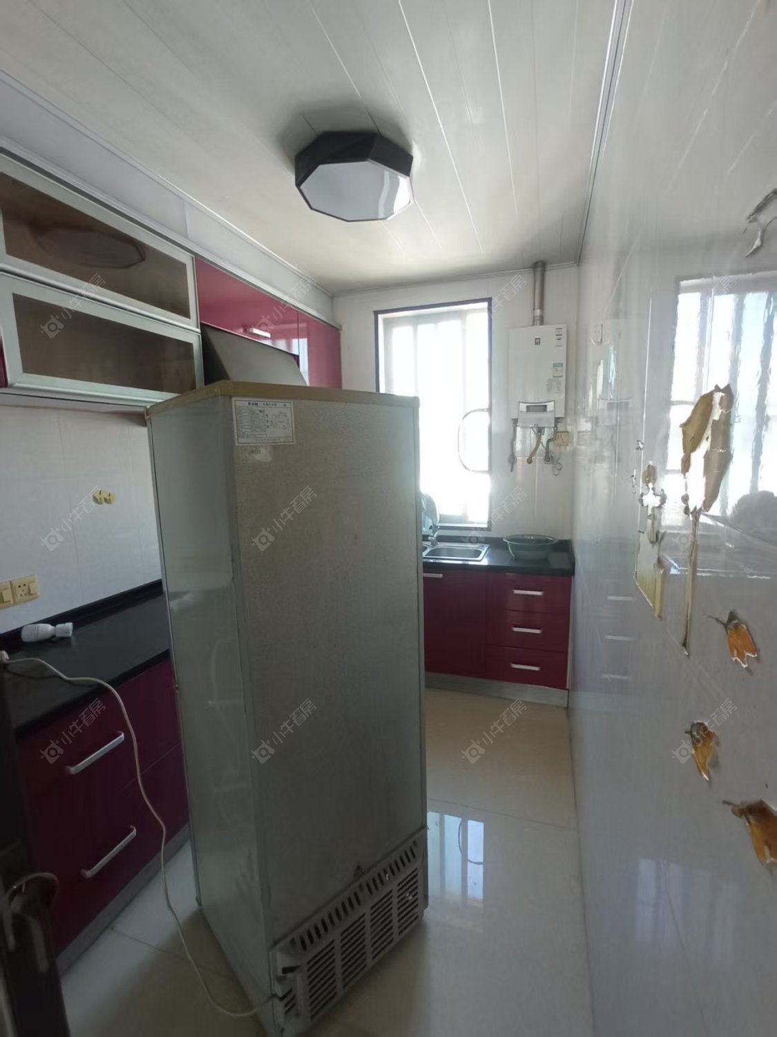 常州金鸡花园在租房源室内图_小牛看房