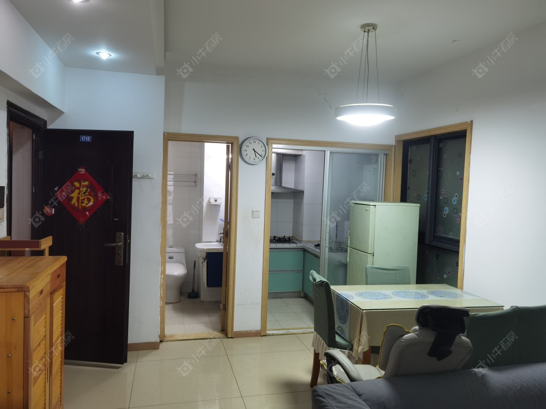 常州公园路在租房源_小牛看房