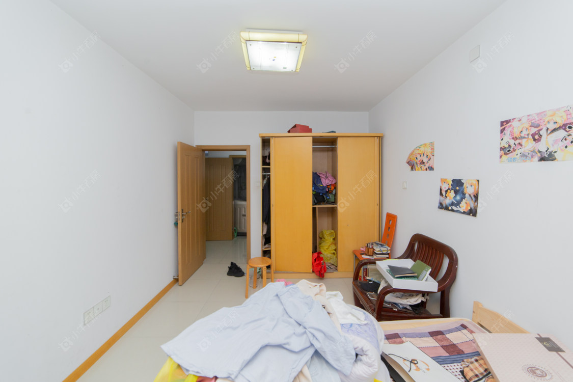 常州汇丰一村在售二手房源室内图_小牛看房