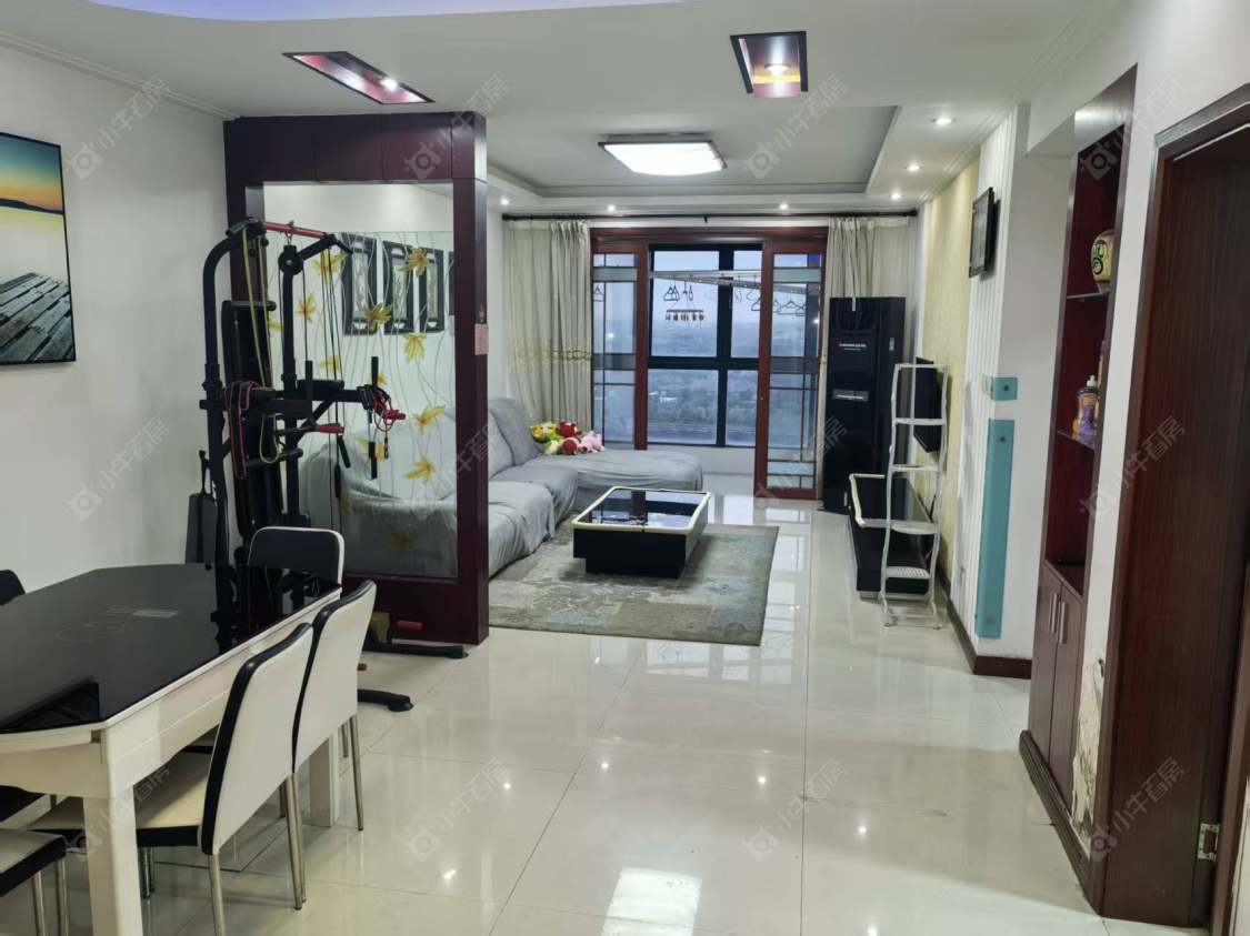 常州园城汇龙湾在租房源_小牛看房