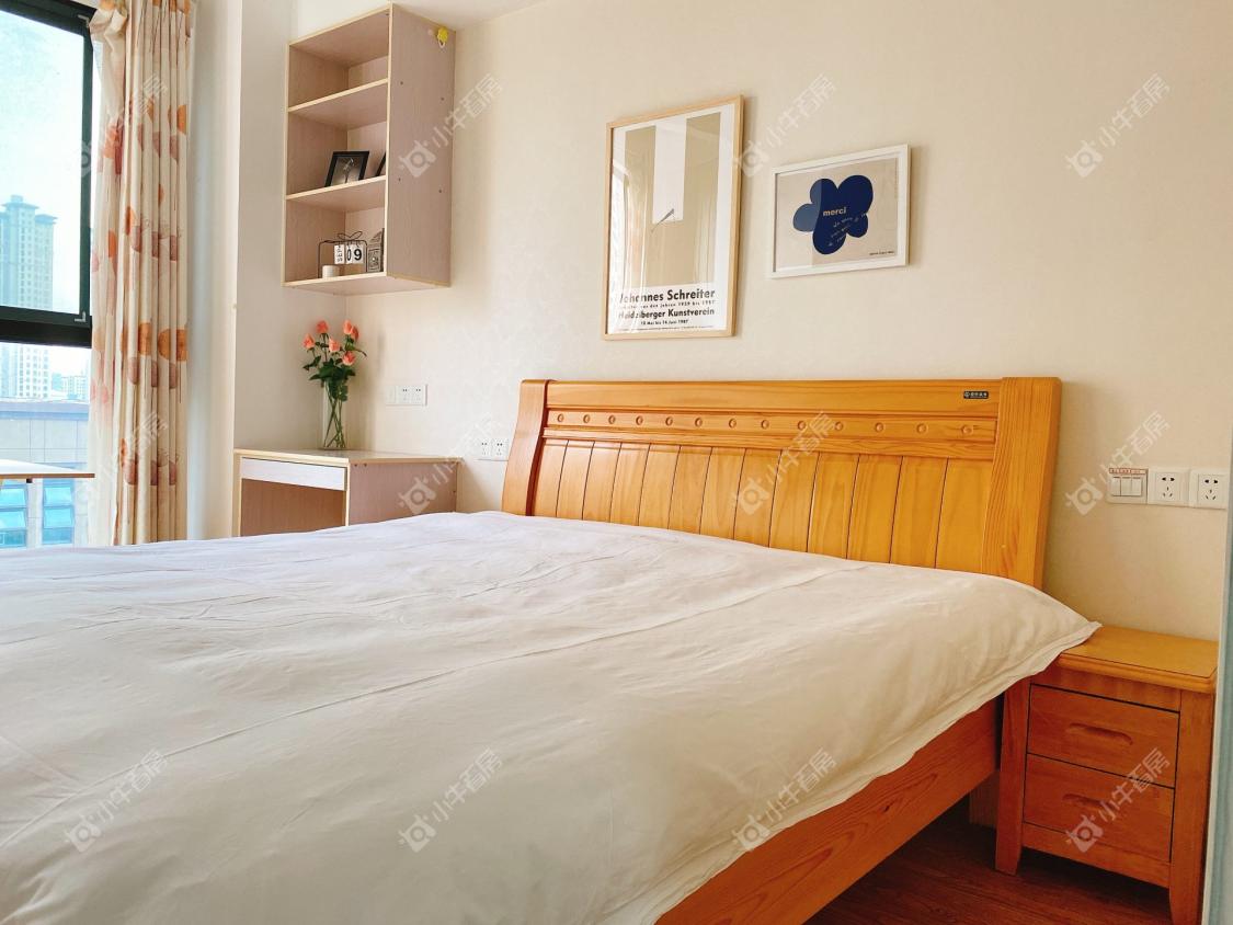 常州新城帝景东区在租房源_小牛看房