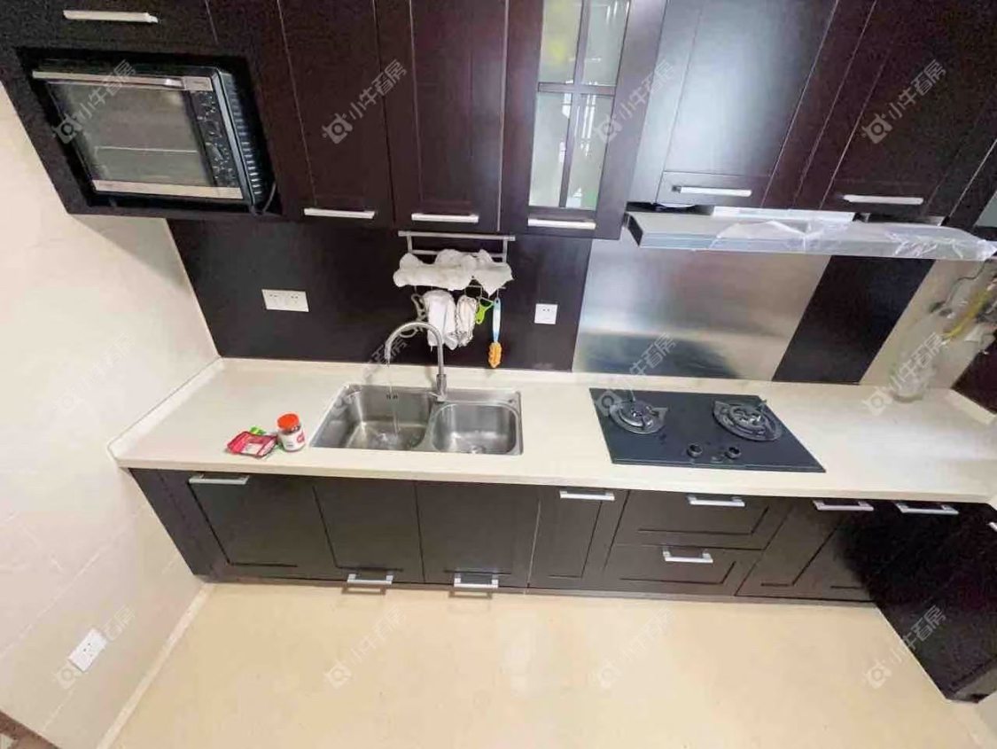 常州星河澜月湾在租房源室内图_小牛看房