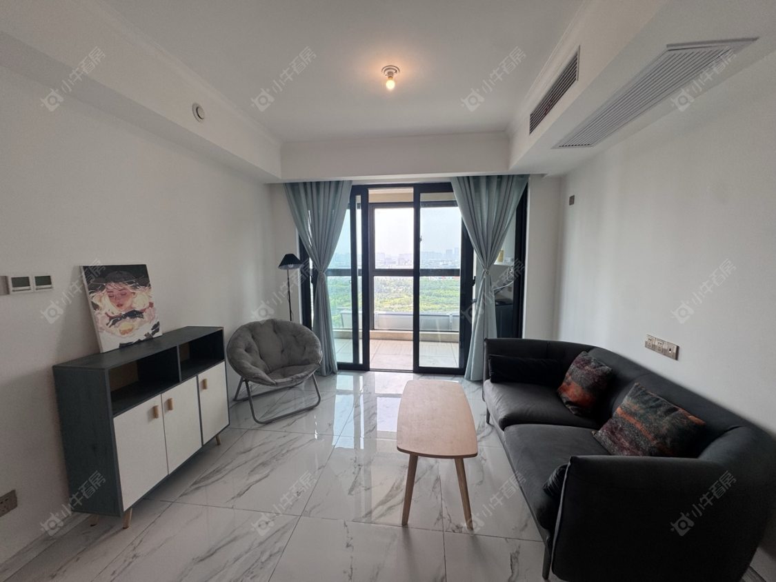 常州碧桂园壹号天禧租房_小牛看房