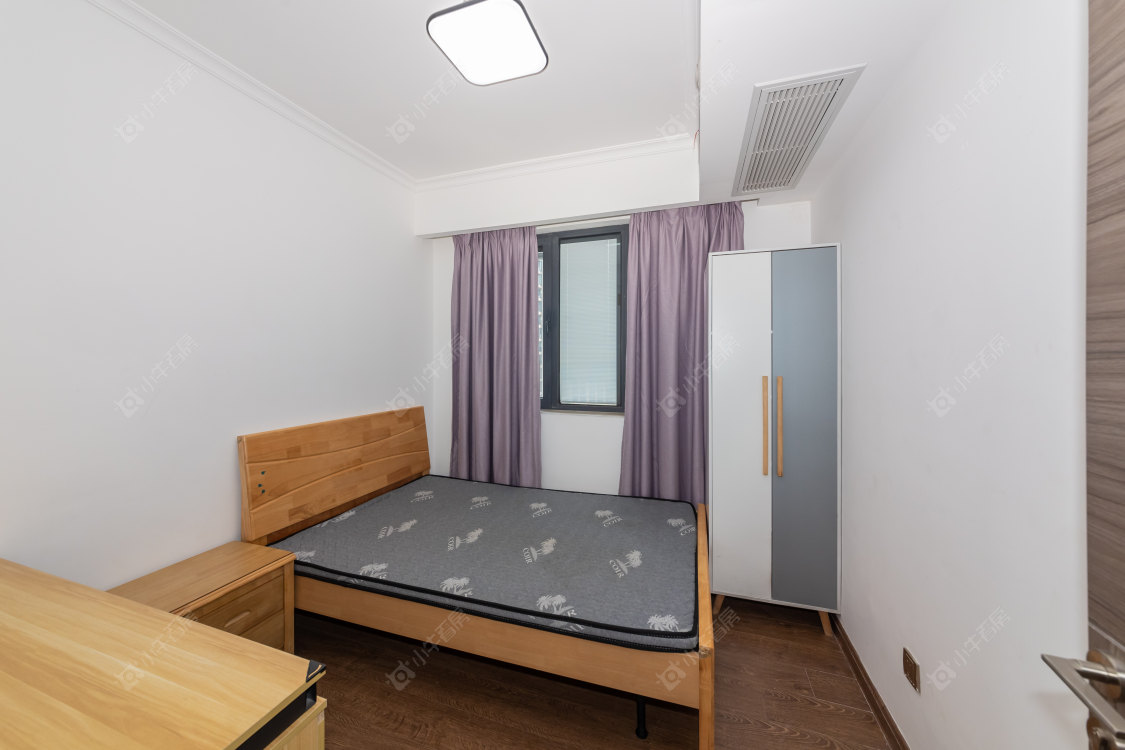 常州碧桂园壹号天禧在售二手房源室内图_小牛看房