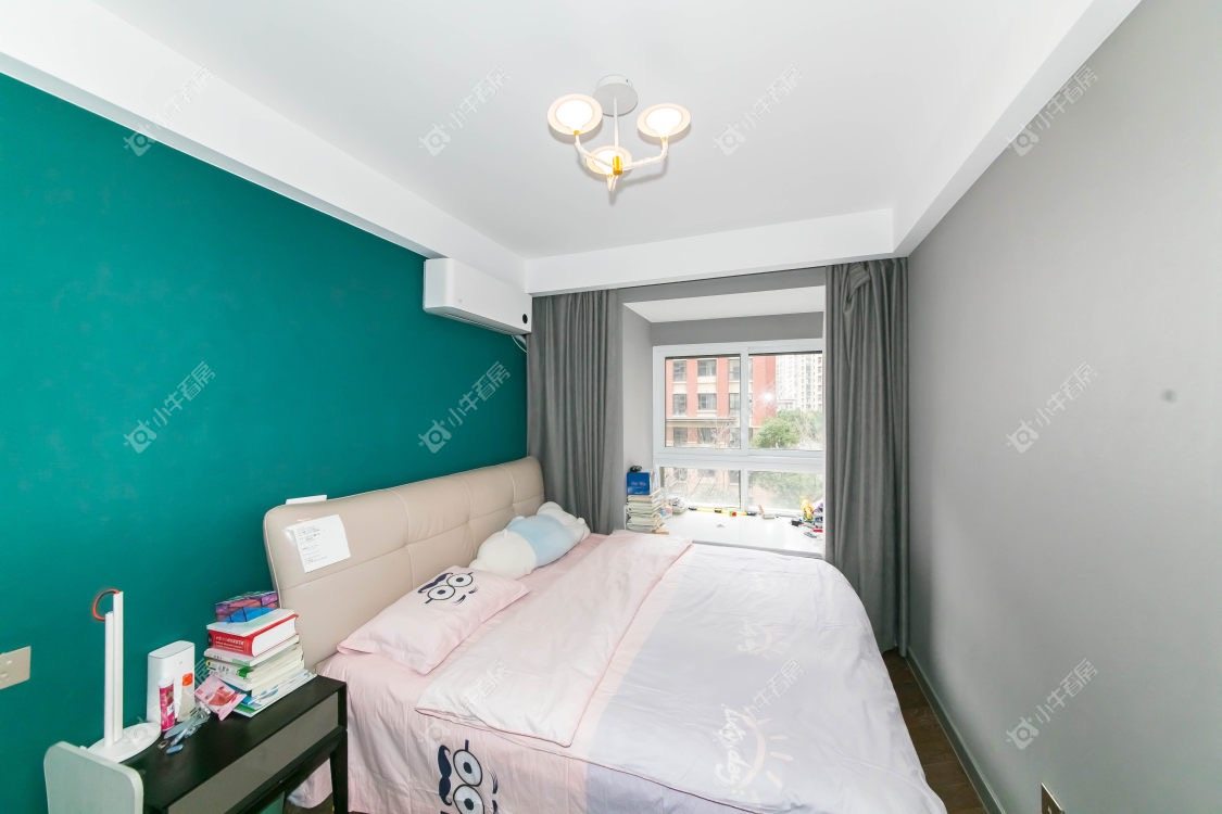 万科城房源室内图 常州万科城在租房源室内图_小牛看房