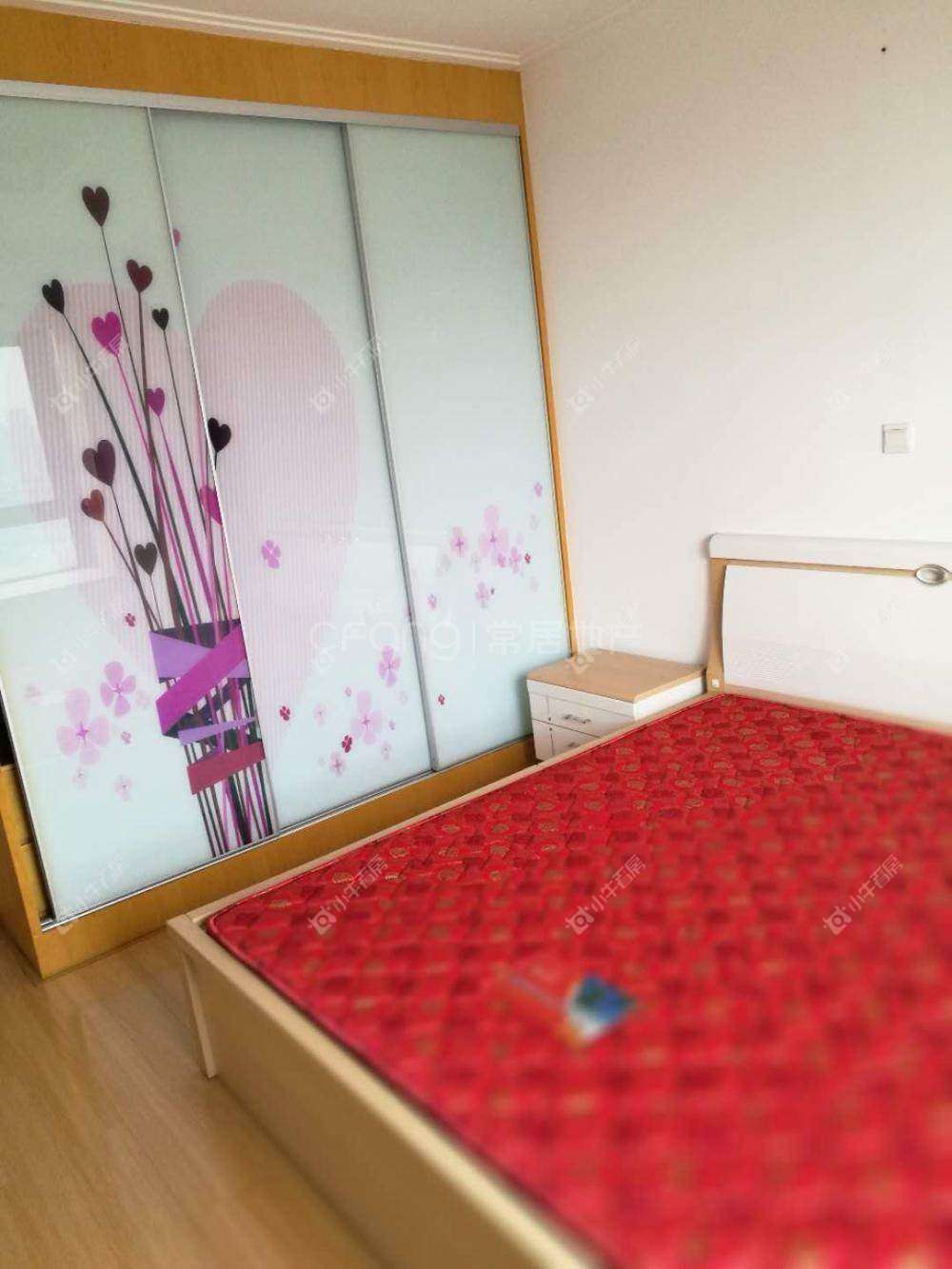 常州玉龙湾花园在租房源_小牛看房